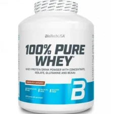 BioTech USA Protein 100% Pure Whey Chocolate