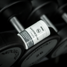 WEIDER MAGNESIUM COMPLEX