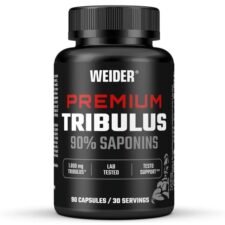 WEIDER PREMIUM TRIBULUS