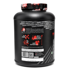 INSANE GENIX ISOLATE WHEY PROTEIN