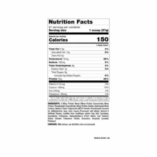 Mutant Whey, 2.27 kg (5 lb), Triple Chocolate