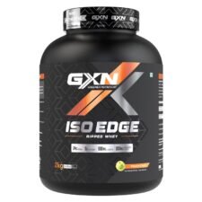 Greenex Nutrition (GXN) Iso Edge