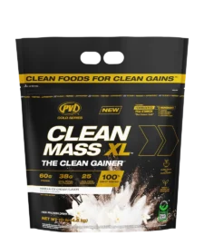 CLEAN MASS XL (10 LBS)