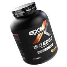 Greenex Nutrition (GXN) Iso Edge