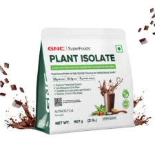 GNC India GNC Superfood Plant Isolate