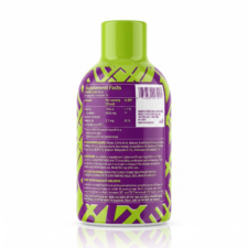 MEX Nutrition FitLine Liquid L-Carnitine 5000 – Orange Flavor