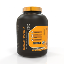 Anatomy Gold Whey Protein Concentrate (2.5kg)