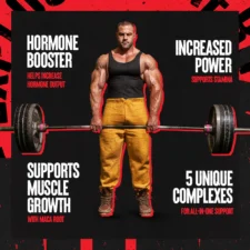 Universal Nutrition Animal M-Stak