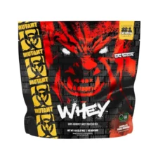 Mutant Whey, 2.27 kg (5 lb), Triple Chocolate