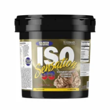 Ultimate Nutrition ISO Sensation