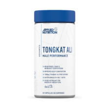 Tongkat Ali Long Jack Testosterone Supplement 1200mg