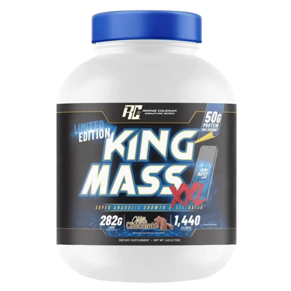 Ronnie Coleman RC KING MASS XL (2.7KG)6lb