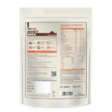 Fuel One Whey