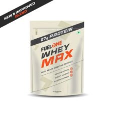 Fuel One Whey